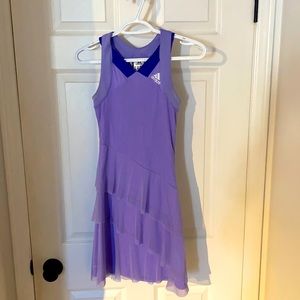 Adidas tennis dress